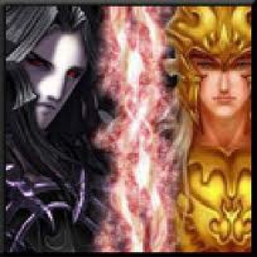 War Addict Angel Arena-XXX-11 - Warcraft 3: Custom Map avatar