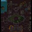 War Addict Angel Arena-XXX- - Warcraft 3 Custom map: Mini map