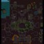 War Addict Angel Arena-XXX-9 - Warcraft 3 Custom map: Mini map