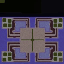 War Arena! V.3.00 - Warcraft 3: Custom Map avatar