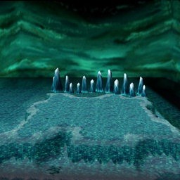 War Heroes - Warcraft 3: Mini map