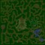 War in the Woods 012c - Warcraft 3 Custom map: Mini map