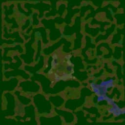 War in the Woods 1.9 - Warcraft 3: Custom Map avatar