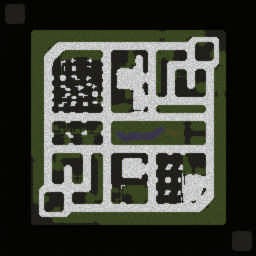 War of Characters 1.11 - Warcraft 3: Custom Map avatar