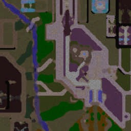 War of Dalaran 2.0 - Warcraft 3: Custom Map avatar