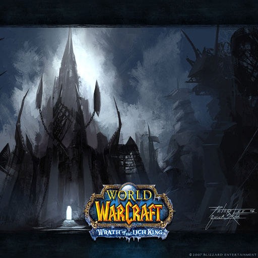 War Of Dark Throne V.1 - Warcraft 3: Custom Map avatar