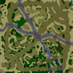 War of Philippine HeroesV2.4a - Warcraft 3: Custom Map avatar