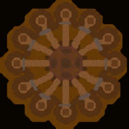 War of the Blademasters Ver. 4.0 - Warcraft 3: Custom Map avatar