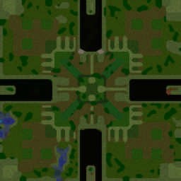 War Of The Center v1.02 - Warcraft 3: Custom Map avatar