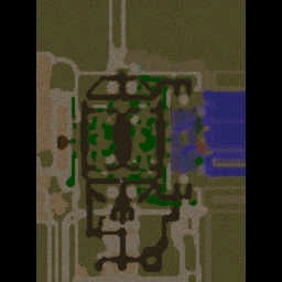 War of the Two Thrones - v1.10 - Warcraft 3: Custom Map avatar