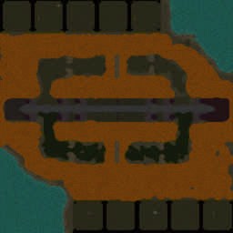 War of the Wizards v.1.0 - Warcraft 3: Custom Map avatar