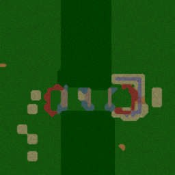 war or the great heroes - Warcraft 3: Custom Map avatar