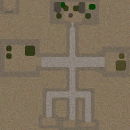 War Tanks Version#2 - Warcraft 3: Custom Map avatar