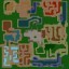 War v1.3 - Warcraft 3 Custom map: Mini map