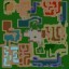 War v1.3C - Warcraft 3 Custom map: Mini map