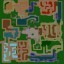 War v1.4 - Warcraft 3 Custom map: Mini map