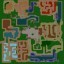 War v1.4B - Warcraft 3 Custom map: Mini map