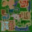 War v1.4C - Warcraft 3 Custom map: Mini map