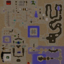 WarChasers Rise of the New Heroes - Warcraft 3: Custom Map avatar