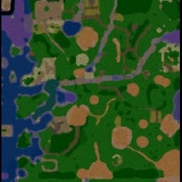 Warcraft 2 Tides of Darkness 3.6 - Warcraft 3: Custom Map avatar