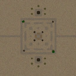 WarCraft 3 DeathMatch: Arena-1 - Warcraft 3: Custom Map avatar