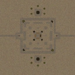 WarCraft 3 Team DeathMatch: Arena-1 - Warcraft 3: Custom Map avatar