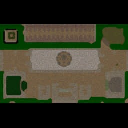 WarCraft Arena v.03 AI - Warcraft 3: Custom Map avatar