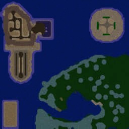 Warcraft Arena v1.30 - Warcraft 3: Custom Map avatar
