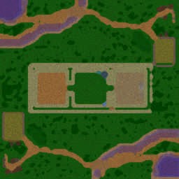 Warcraft Arena Ver0.1 - Warcraft 3: Custom Map avatar