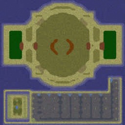 Warcraft Arena v1.15 - Warcraft 3: Custom Map avatar