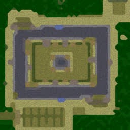 Warcraft Battle Arena - Warcraft 3: Custom Map avatar