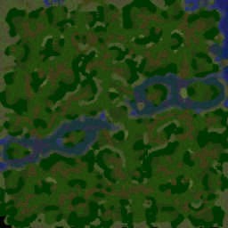 Warcraft Battle Royale 1.00 - Warcraft 3: Custom Map avatar