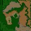 Warcraft Hero Arena Ver 1.0 - Warcraft 3 Custom map: Mini map