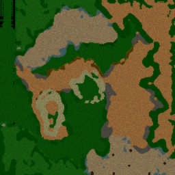 Warcraft Hero Arena Ver 1.2 - Warcraft 3: Custom Map avatar