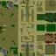 Warcraft III Arena v0.25 - Warcraft 3 Custom map: Mini map