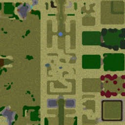 Warcraft III Arena v0.31 - Warcraft 3: Custom Map avatar