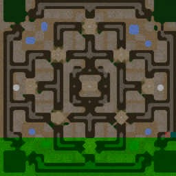 Warcraft Original Heroes (ver 0.1c) - Warcraft 3: Custom Map avatar