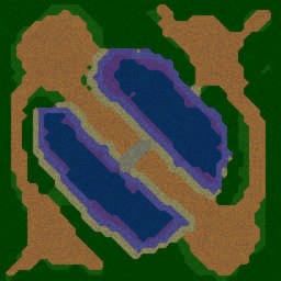 Warcraft Rapid Duel 1.2.2 - Warcraft 3: Custom Map avatar