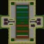 Warcraft Rugby League V1.01 - Warcraft 3 Custom map: Mini map