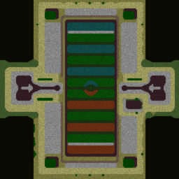 Warcraft Rugby League V1.06 - Warcraft 3: Custom Map avatar