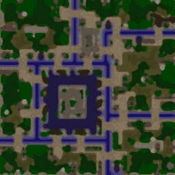 WarCraft Tactics Arena - Warcraft 3: Custom Map avatar