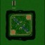 Warcraft3 LoL Alpha 1.12 - Warcraft 3 Custom map: Mini map