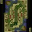 WarLords Lite v2.5 - Warcraft 3 Custom map: Mini map