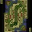 WarLords Lite v2.7 - Warcraft 3 Custom map: Mini map