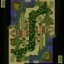 WarLords Lite v2.7.5 - Warcraft 3 Custom map: Mini map