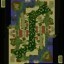 WarLords Lite v2.9 - Warcraft 3 Custom map: Mini map