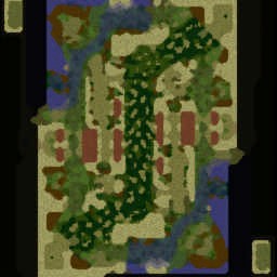 WarLords Lite v3.0 - Warcraft 3: Custom Map avatar