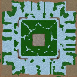 Warlords of Counterstrike V.2.1 - Warcraft 3: Custom Map avatar