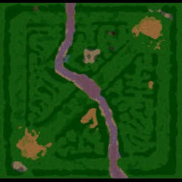 Warraaaaaght Hero Battle v1.11 - Warcraft 3: Custom Map avatar