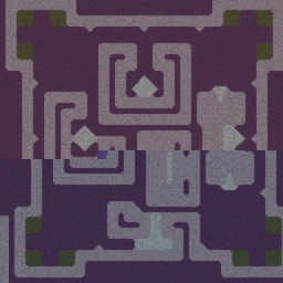 Warrior Arena V1.0 - Warcraft 3: Custom Map avatar